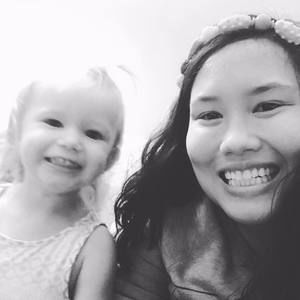 Meet your Posher, Tina